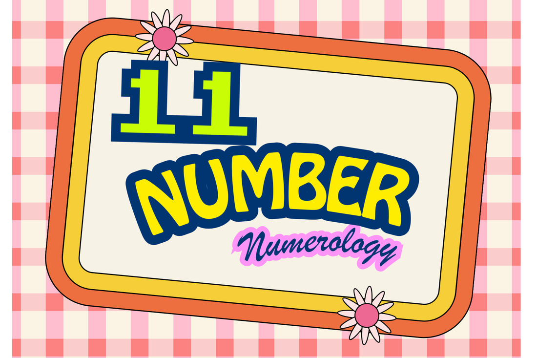 Master Number 11 Meaning: Psychic Light, Spiritual Leadership, Intuition, Traits & Remedies