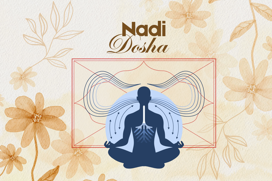 Nadi Dosha in Marriage – Meaning, Effects, Exceptions, and Powerful Remedies