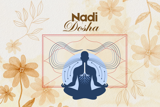 Nadi Dosha in Marriage – Meaning, Effects, Exceptions, and Powerful Remedies