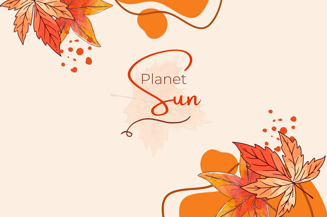 The Sun: The Core of Your Astro Chart