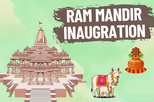 Ram Mandir Inauguration Muhurat: Astrological Link to Ramayana’s Nakshatras Explained