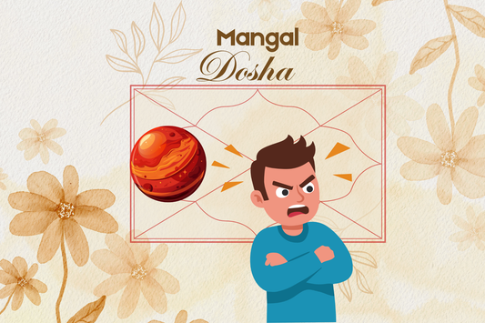 Mangal Dosha Explained: Facts, Myths & Remedies for Mangalik Individuals