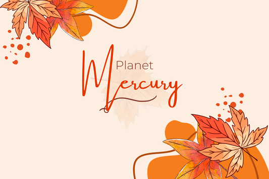 Mercury: The Messenger of Intellect and Communication