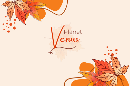 Venus: The Divine Architect of Love and Luxury