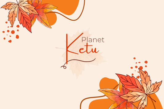 Ketu: The South Node of Detachment and Liberation
