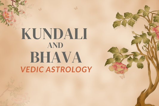Kundali & Bhava: Complete Guide to Vedic Birth Chart, 12 Houses & Planetary Influences