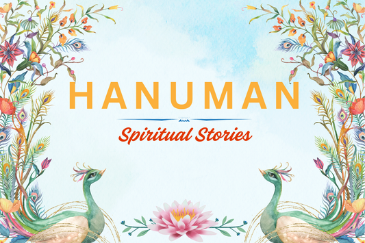 Hanuman’s Teachings: Courage, Resolve, and Overcoming Life’s Obstacles