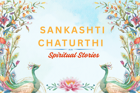 The Transformative Power of Sankashti Chaturthi: Story, Significance & Rituals
