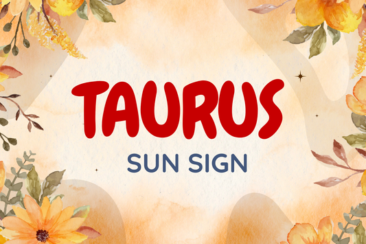 Sun in Taurus Meaning: Personality, Strengths, Career & Spiritual Growth
