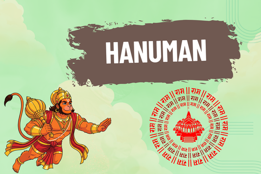 5 Subtle Signs Hanuman’s Grace is Protecting You Silently