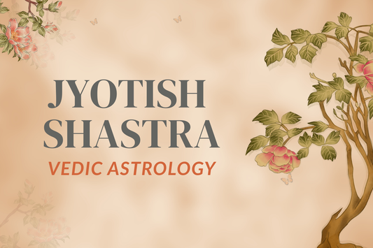The Essence of Jyotish Shastra: History, Importance & Uses of Vedic Astrology