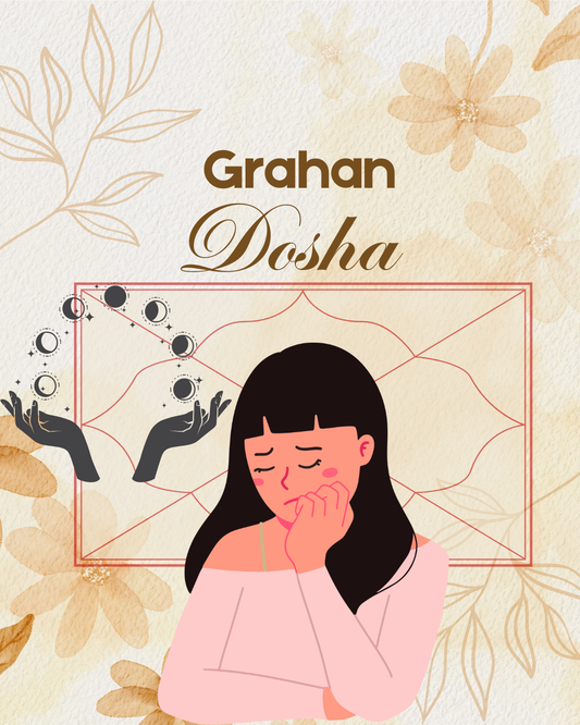 Grahan Dosh Explained: Causes, Symptoms, Life Impact, Remedies & Real Stories