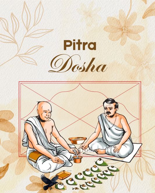 Pitru Dosh: Causes, Effects, Signs, Remedies & Astrological Guide