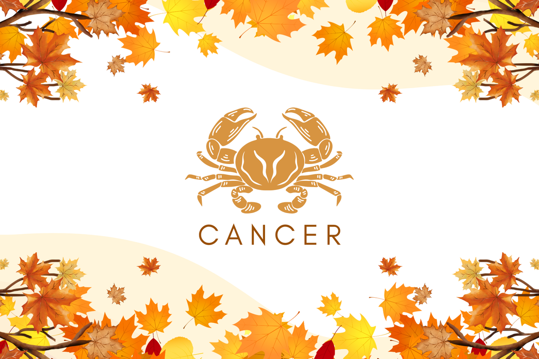 Cancer Moon Sign: The Ocean of Emotion and the Scent of Home