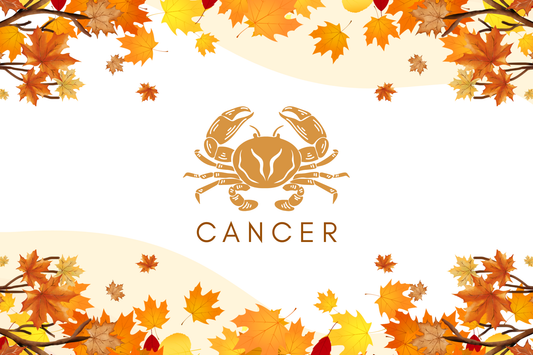 Cancer Moon Sign: The Ocean of Emotion and the Scent of Home