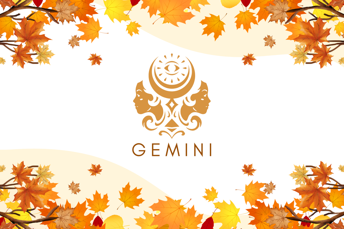 Gemini Moon Sign: The Sky of Thoughts and Life’s Lively Stream