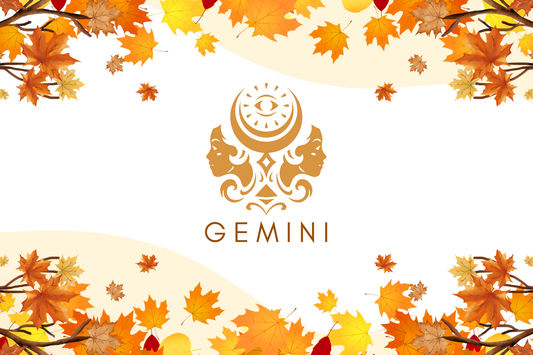 Gemini Moon Sign: The Sky of Thoughts and Life’s Lively Stream