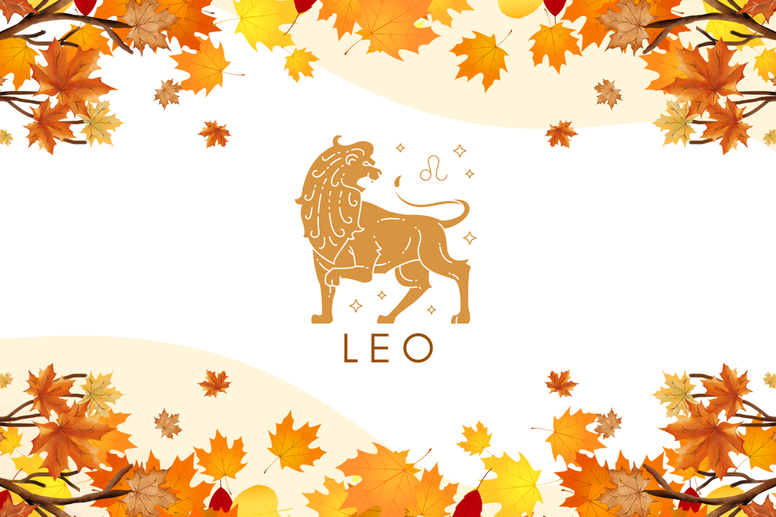 Leo Moon Sign: Radiance of the Soul and the Royal Story of Life