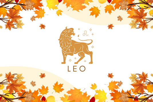 Leo Moon Sign: Radiance of the Soul and the Royal Story of Life