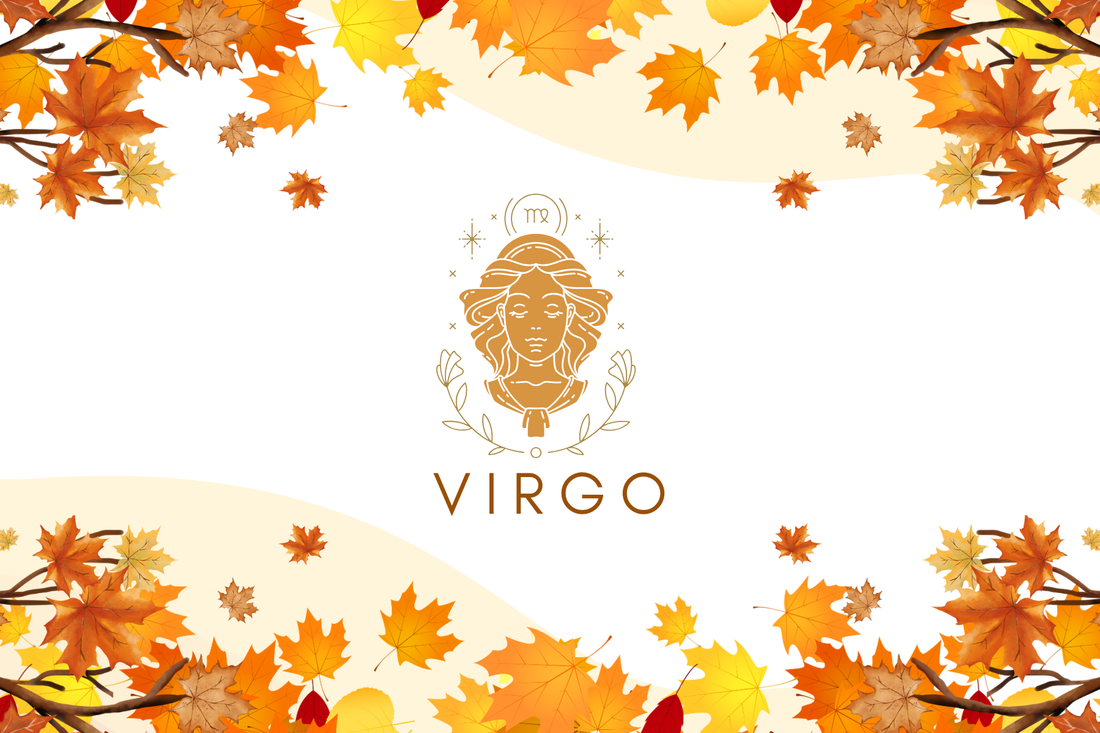 Virgo Moon Sign: Wisdom, Service, and the True Artistry of Life
