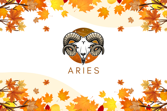 Aries Moon Sign: The Flame of Life and Untold Stories