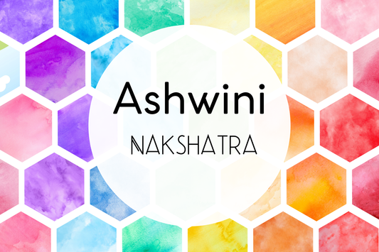 The Mythical Origin of Ashwini Nakshatra: Story of Surya, Sanjna &amp; Ashwini Kumaras
