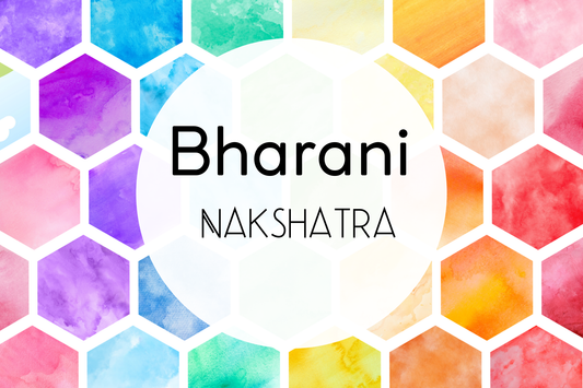 Four Padas of Bharani Nakshatra: Traits, Career Paths & Complete Vedic Astrology Guide