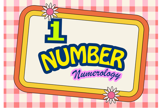 Indian Numerology Number 1: Sun Energy, Leadership Traits, Destiny Meaning & Compatibility Guide