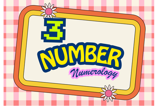 Number 3 in Vedic Numerology: Jupiter’s Creativity, Wisdom, Fortune & Life Path Explained
