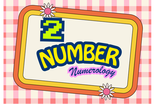 Numerology Number 2 – Moon Energy, Traits, Remedies, Compatibility & Spiritual Meaning