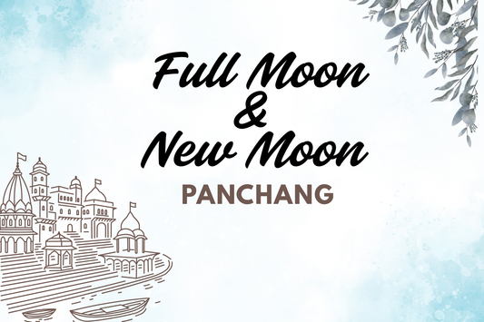 How Full Moon & New Moon Affect Your Zodiac Sign: Deep Emotional & Spiritual Insights