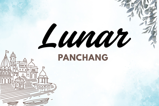 Using the Lunar Panchang for Career Success and Strategic Decision-Making: A Complete Guide