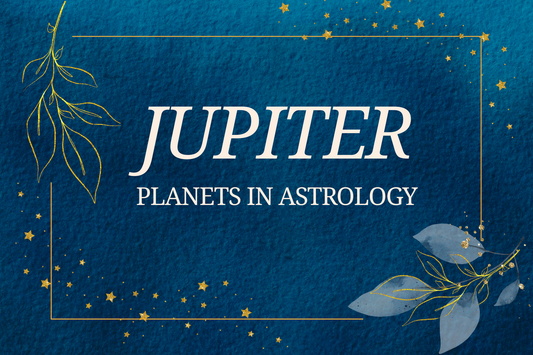 Jupiter in Vedic Astrology: Meaning, Effects & Jupiter in 12 Houses Explained