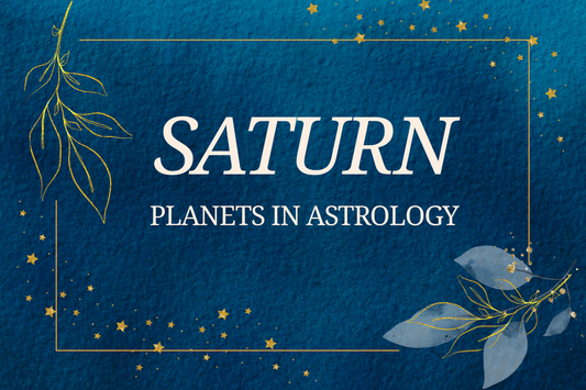 Saturn in Vedic Astrology: Effects in 12 Houses on Career, Marriage & Karma