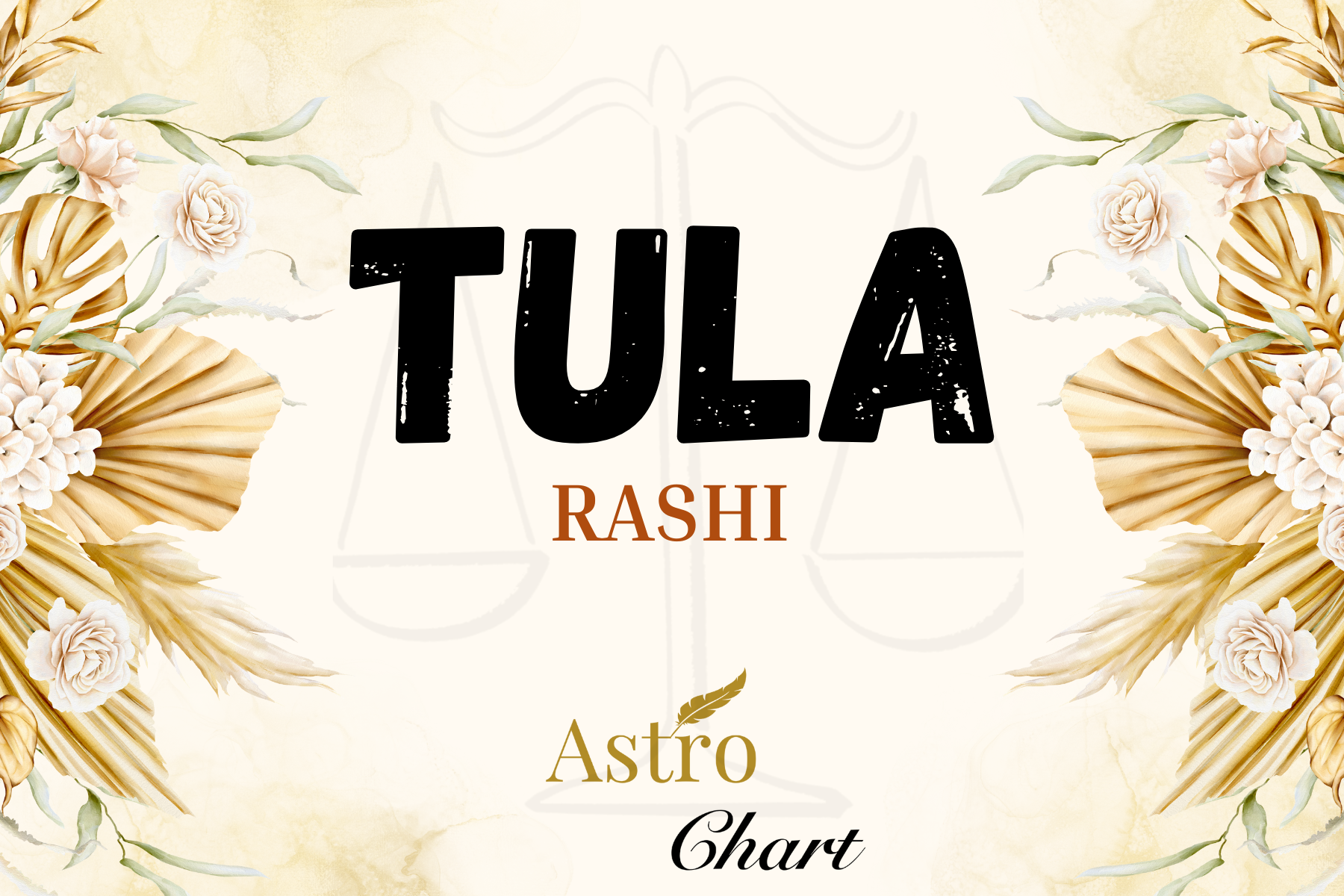 Tula Rashi (Libra Moon Sign) – Strengths, Weaknesses, Traits, Love Lif ...