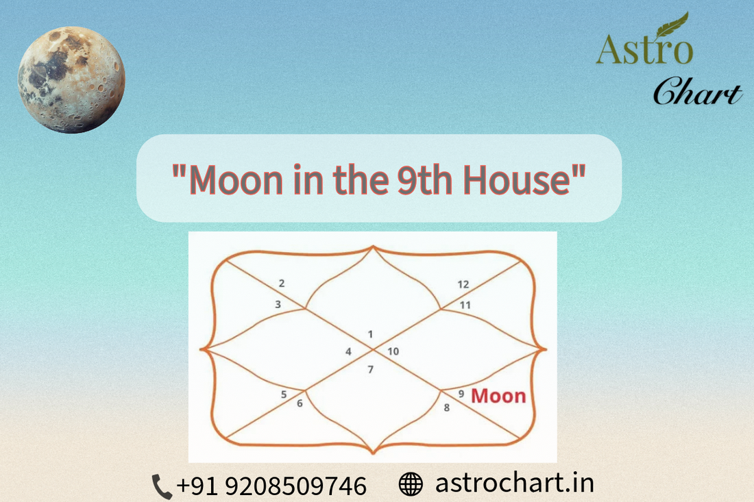 MOON IN THE 9TH HOUSE