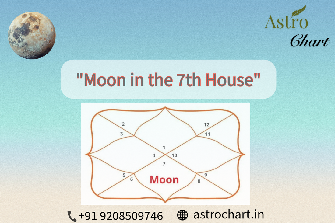 MOON IN THE 7th HOUSE