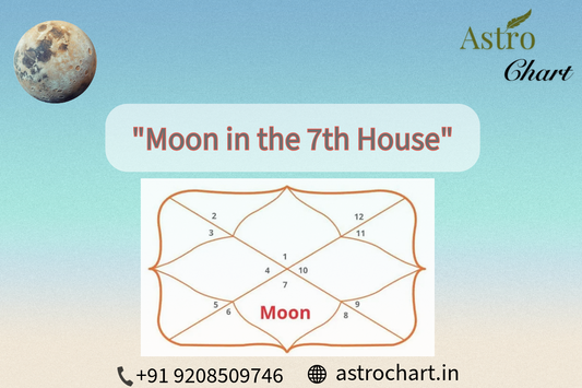 MOON IN THE 7th HOUSE