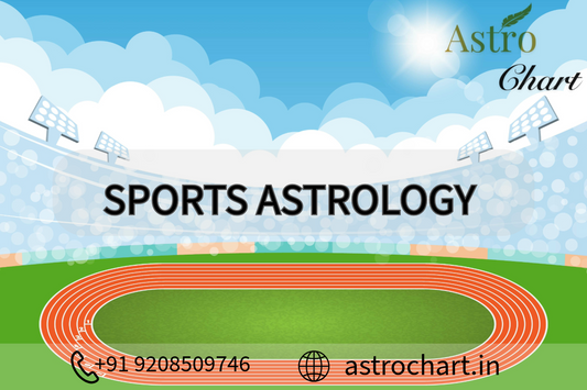 SPORTS ASTROLOGY- CRICKET MATCH PREDICTIONS