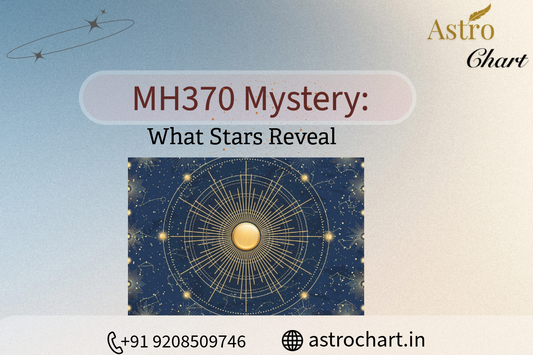 MYSTERY OF MISSING MALAYSIAN FLIGHT