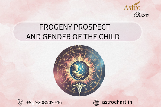 PROGENY PROSPECT AND GENDER OF THE CHILD