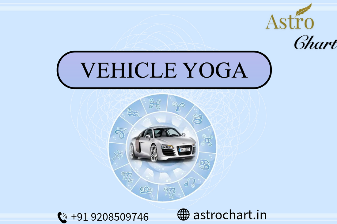 VEHICLE YOGA