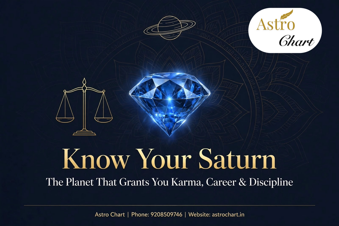Know Your Saturn