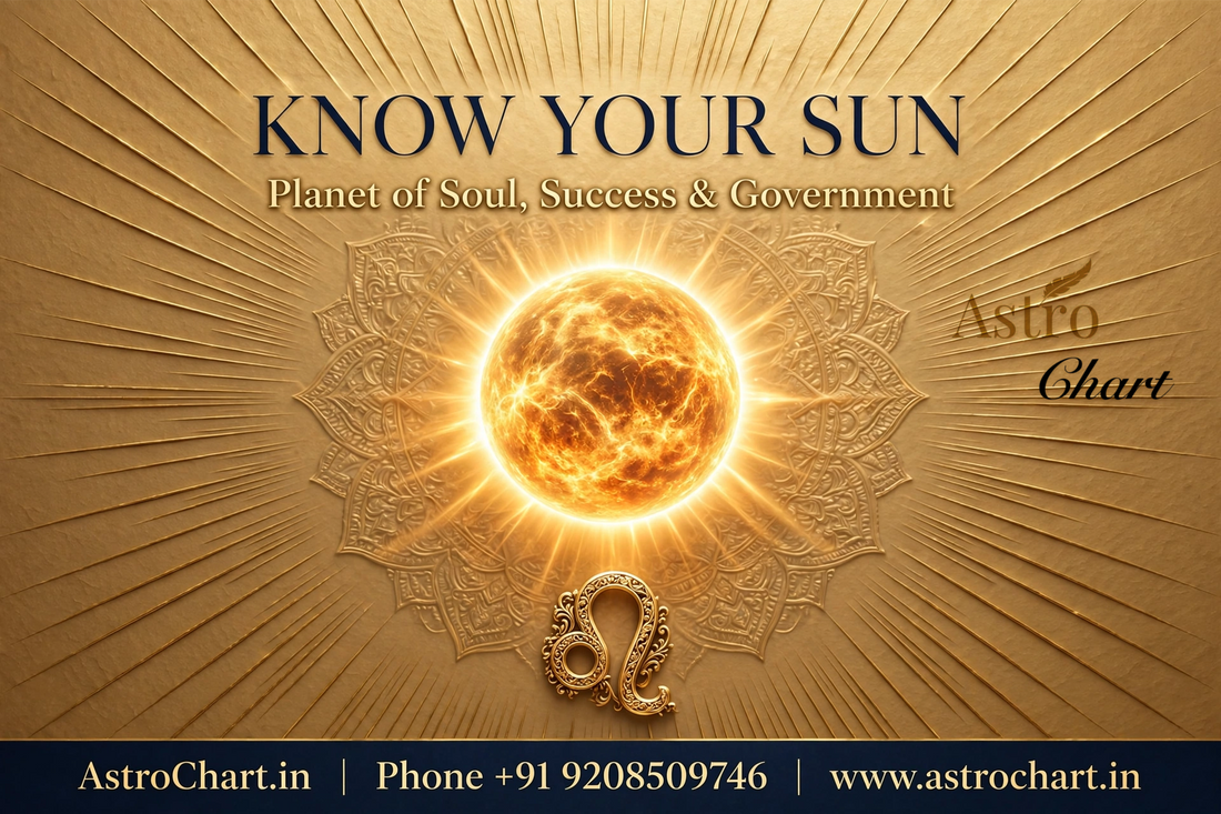 Know Your Sun