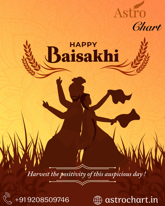 🌾 Baisakhi 2026: Celebrating the Golden Harvest & New Beginnings