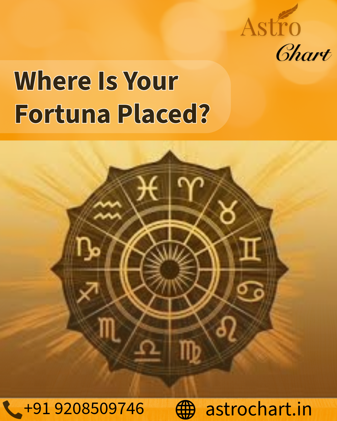 ALL ABOUT FORTUNA POINT