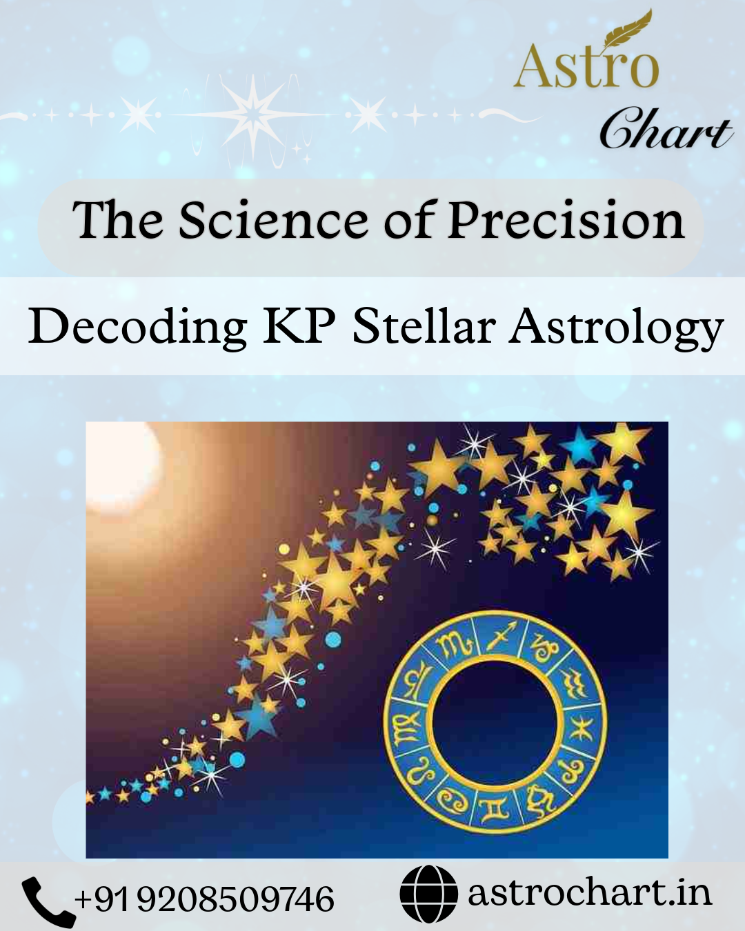 KP STELLAR ASTROLOGY