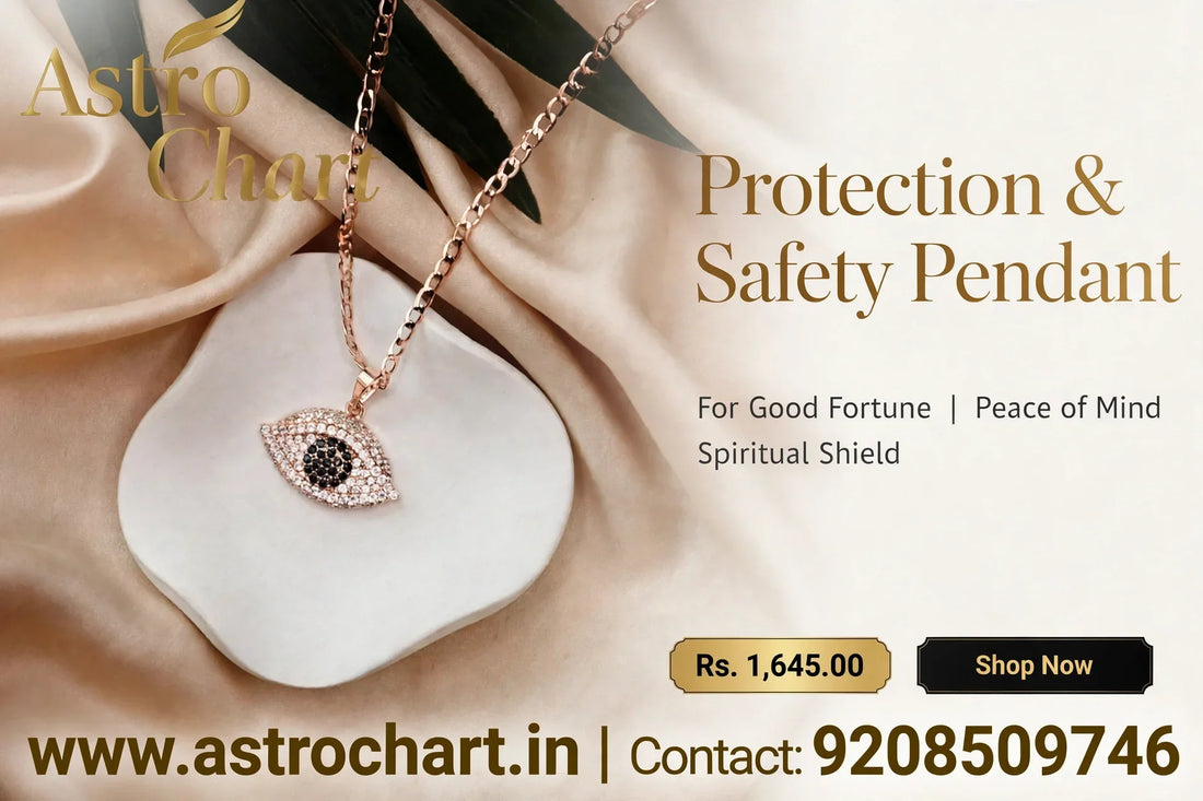 Evil Eye : The Spiritual Shield You Need: