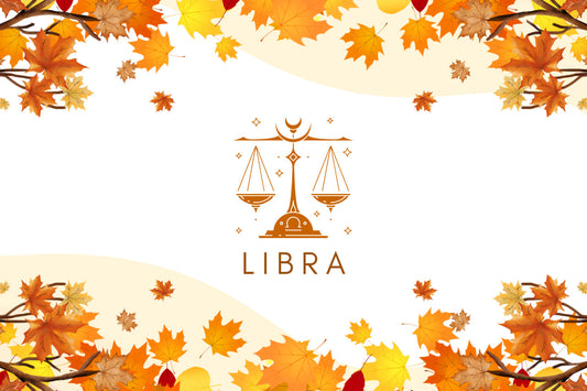 Libra Moon Sign: The Beauty of Relationships and the Art of Balance