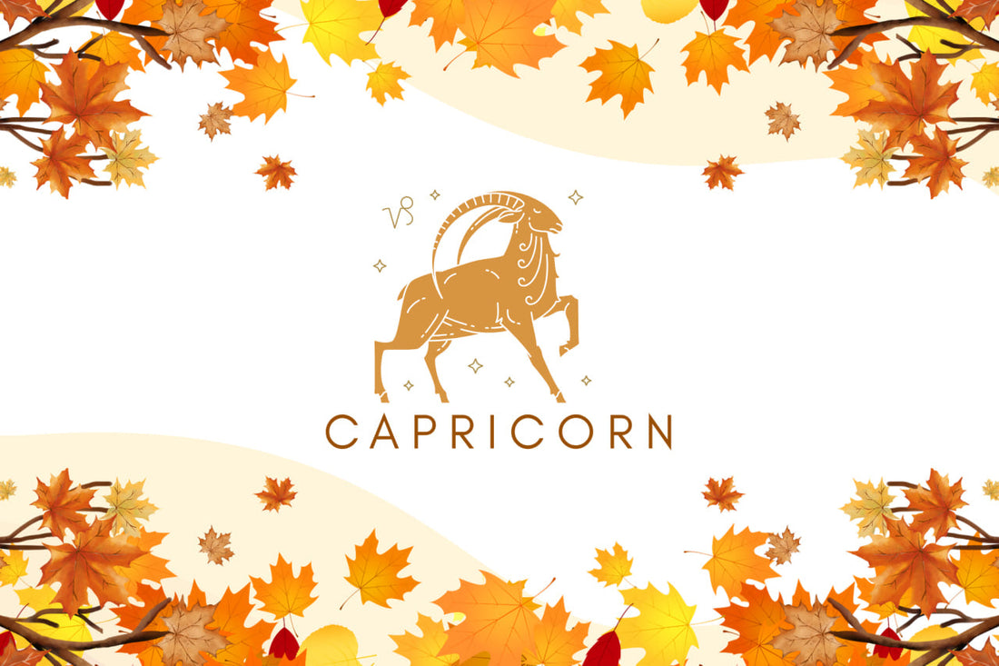 Capricorn Moon Sign: The Symbol of Karma, Patience and True Success